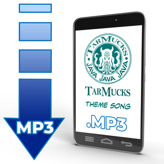 TarMucks Theme Song .MP3