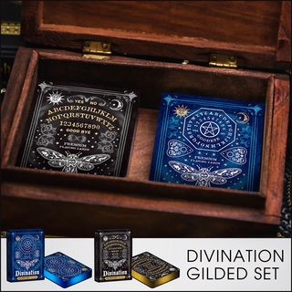 Divination GILDED Set