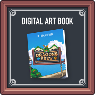 Digital Artbook