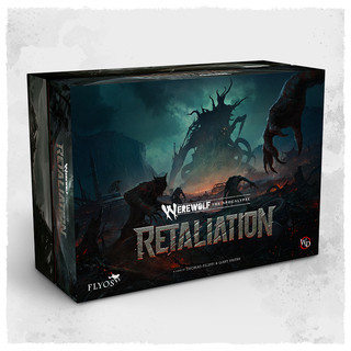 RETALIATION — Base Game