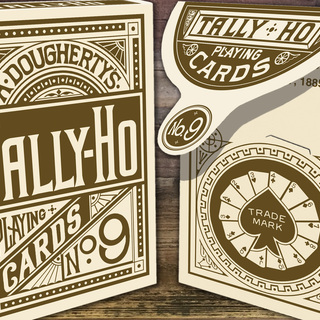 1885 N0.9 Tally-Ho Limited