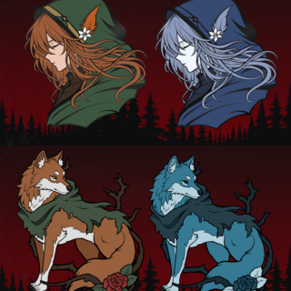 All 4 New Colorways!