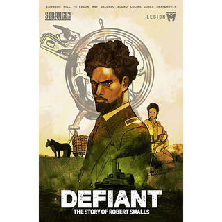 Defiant Ebook