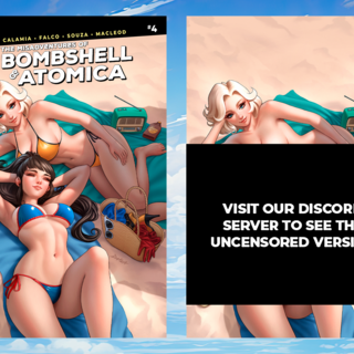 Store - Cover D Set