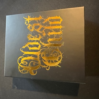 Oldest Child Limited Edition - only 150 made