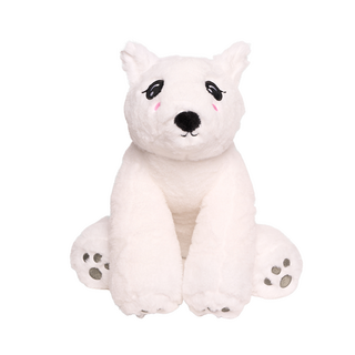 Kiki the Arctic Fox Plush