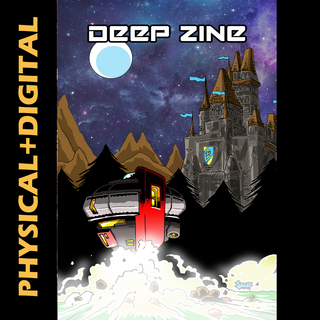 Deep Zine