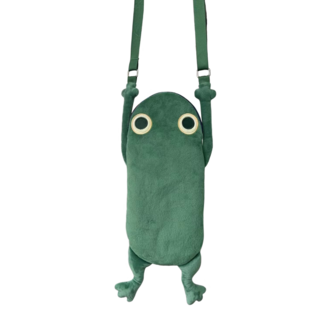 Frog bag