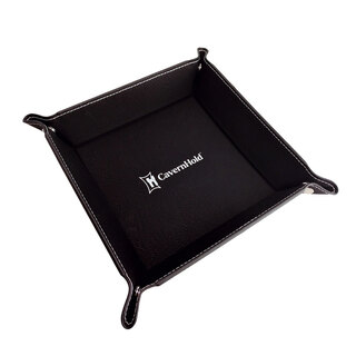 CavernHold Dice Tray