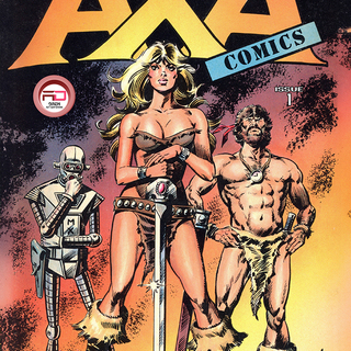 AXA #1 PDF