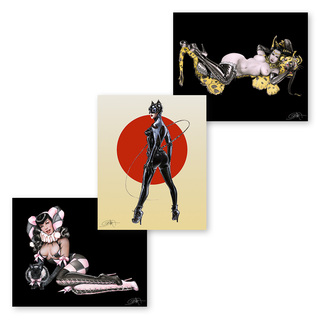 2027 Bonus Print Set #1 (Signed)