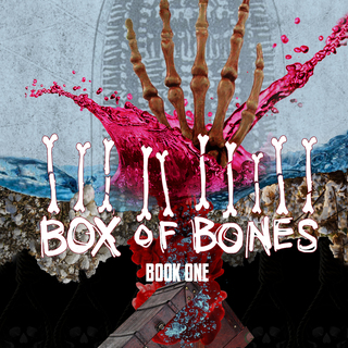Box of Bones: Book One PDF