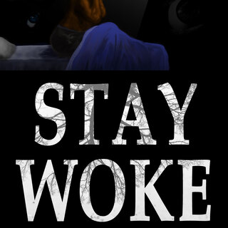 Stay Woke Paperback