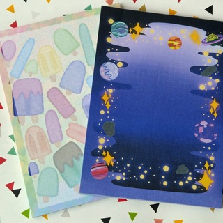 Notepads