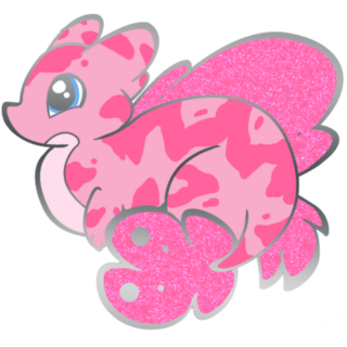 Party Baby Sea Dragon