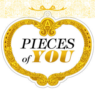 Pieces of You - campaign zine