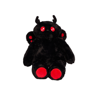 Michael Mothman Plush