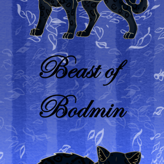 bookmark: Beast of bodmin