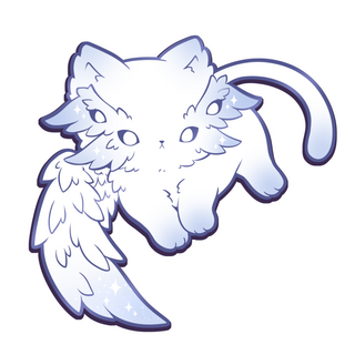 Regular pin