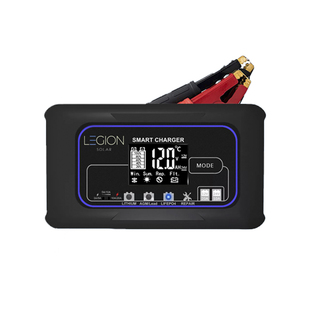 AC Smart Battery Charger