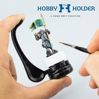 Hobby Holder 2-Part Original Set
