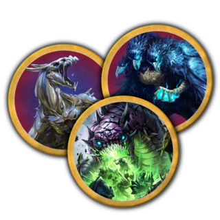 Tome of Intangible Treasures II Token Pack
