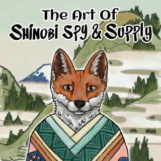Free Digital Artbook