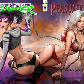 PFS1 and Persuasion Connecting Cover Set