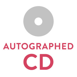 Autographed CD preorder