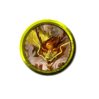 Asian Monsters VTT Token Pack