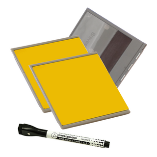 M NOTE - L, 8 colors