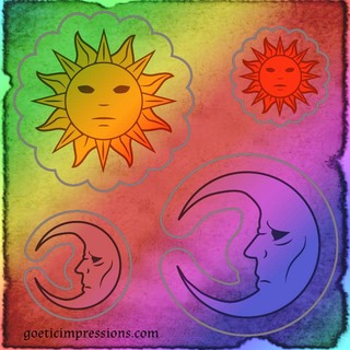 Sticker Sheet