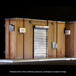 Wall XD Bundle - Wave 1