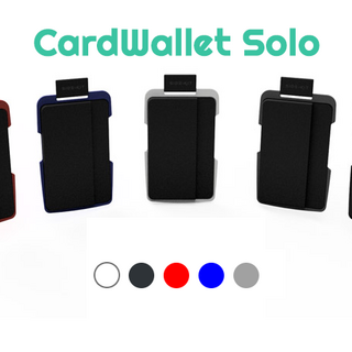 Card Wallet Solo