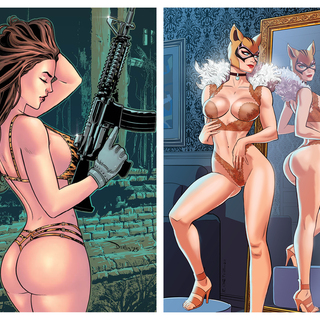 Variant Collector Set