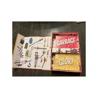 Garbage & Glory Card Decks