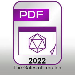 2022 Digital Only Print-n-Play PDF
