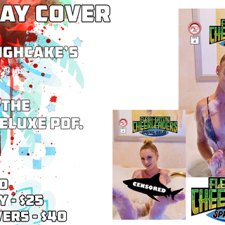 Cosplay - KaleighCake (Nice)