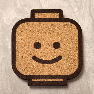 COASTER: Blockhead (Single)