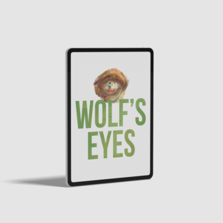 Scenario - Wolf's Eyes (PDF)