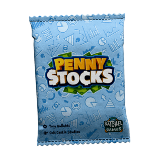 Penny Stocks