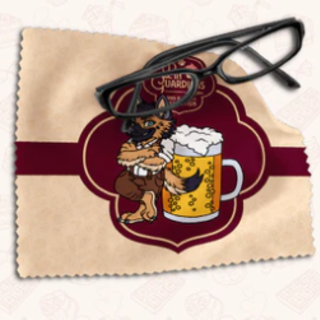 Glasses Cleaning Cloths