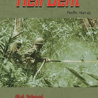 Old School Tactical V3: Hell Bent expansion