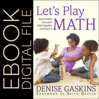 Let's Play Math ebook