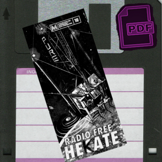 Radio Free Hekate PDF