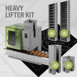 CardMill Heavy Lifter Kit
