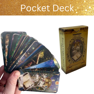 Fool's Items Oracle - Pocket Edition