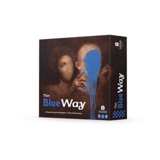 The Blue Way