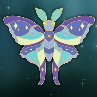 Collab Flutter Pin