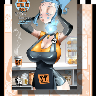 Store - ISSUE 1-C2. MENDOZA